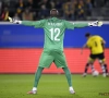 "Nous irons encore loin" : Hervé Koffi est convaincu que l'Union peut faire de grandes choses en Europa League