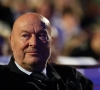 Lucien D'Onofrio a récupéré des actions du Standard : quel rôle pour l'ancien dirigeant ?