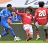Le principal danger pour le Standard demain ? "Avec tout mon respect..."