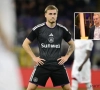 "Ça me rend fou" : Olivier Deschacht exaspéré par une nouvelle tendance à l'oeuvre à Anderlecht