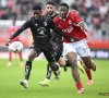 "L'Antwerp nous a appris à rester humble" : le capitaine de Charleroi ne se cache pas après la défaite