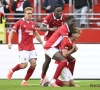 L'Antwerp renoue avec la victoire au Bosuil contre Charleroi