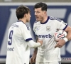 "Ceux devant doivent prendre leurs responsabilités" : Giulian Biancone n'épargne pas l'attaque d'Anderlecht