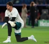 Plus aucun doute pour Thibaut Courtois : le Real Madrid devra se passer de son Diable Rouge pour le Clasico