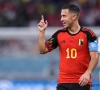 "Un jour, il deviendra le meilleur de tous les temps" : Eden Hazard convaincu qu'un Diable marquera l'histoire