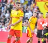 "Les premiers mois n'ont pas été faciles" : Thorgan Hazard à coeur ouvert après son premier but pour Lens