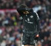 🎥 Après Penders, Lammens se rate aussi : Manchester United prend une claque, Liverpool bat Brighton