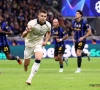 Encore du beau monde en tribune pour Nicolo Tresoldi : des recruteurs de grands clubs présents à Bruges