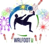 Walfoot.be vous souhaite une super année 2017 !