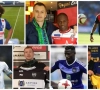 Dernier jour du mercato :  Les frères Mmaee n'iront pas à Utrecht, Bruges signe un Roumain