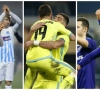 Trois clubs belges en 1/8 de finale de l'Europa League ? L'exploit serait inédit !