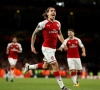 Décision aujourd'hui pour Bellerin au FC Barcelone