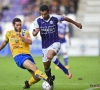 Hernan Losada relativise la défaite du Beerschot