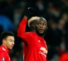 "Lukaku est un exemple de ce que doit être un joueur de Manchester United"