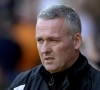 Stoke City a désigné son nouveau coach, Paul Lambert
