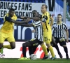 ? Bruges n'a jamais battu Charleroi en Coupe de Belgique !
