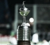 Changement majeur en Copa Libertadores