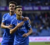 Officiel : Eden Zhegrova (Genk) rejoint définitivement le FC Bâle