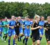 Des Gent Ladies ambitieuses cette saison: "Le titre ou la Coupe? les deux!"