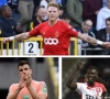 Le G5 dans les clous, l'Antwerp lancé, Charleroi en dedans, Mouscron en détresse: le bilan avant la septième journée.