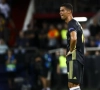 ? Les larmes de Ronaldo, exclu : il pourrait manquer les retrouvailles avec Manchester