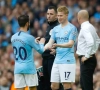 PL : Kevin De Bruyne est de retour et Manchester City est seul leader