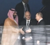 MBS serait prêt à mettre une somme folle pour acheter Manchester United !