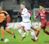 Des joueurs de Zulte-Waregem admiratifs de l'Antwerp : "Des qualités qui font la différence"