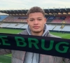 Un ancien joueur d'Anderlecht signe au Cercle de Bruges