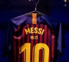 Le FC Barcelone portera un maillot spécial lors du Clasico