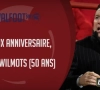 ? Marc Wilmots souffle ses 50 bougies : cinq moments mémorables de sa carrière