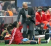 Thiago Alcantara évoque l'importance de Guardiola : "Il a définitivement laissé sa marque au Bayern"