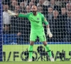 Officiel : Chelsea prolonge Willy Caballero