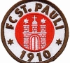 Sankt Pauli vit un rêve éveillé