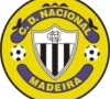 Nacional bat Guimaraes