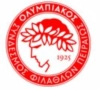 L'Olympiakos fait Bong
