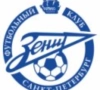 Le Zenit se promène face à l'Anzhi