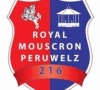 Mouscron Peruwelz passe en tête