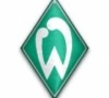 Petersen au Werder