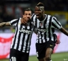 Nouveau succès de la Juve