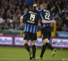 Le Club remporte le derby brugeois