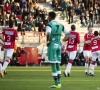 Un jeune espoir montois vers Zulte Waregem