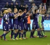 Anderlecht ouvre ses portes ce samedi