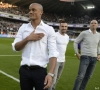 La belle ovation pour Kompany, Wasilewski et Koller
