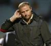 Lokeren-Temse se sépare de son entraîneur 
