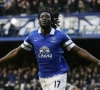 Everton en pole pour Lukaku ?