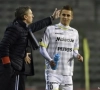 Thorgan Hazard sera apte pour Genk