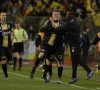 Lokeren remporte la Coupe de Belgique
