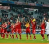Doublé pour le Bayern qui remporte la coupe