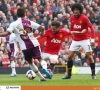 Fellaini vainqueur de Benteke